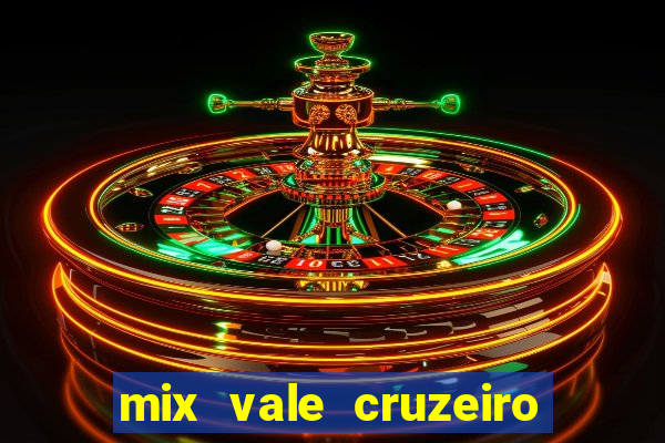 mix vale cruzeiro nota de falecimento